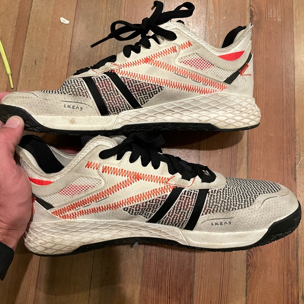 Reebok Men's Nano X iO Training Shoes
